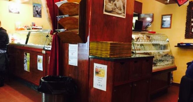 Pizzeria Il Corso