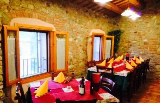 Pizzeria Ristorante Bar Gabì