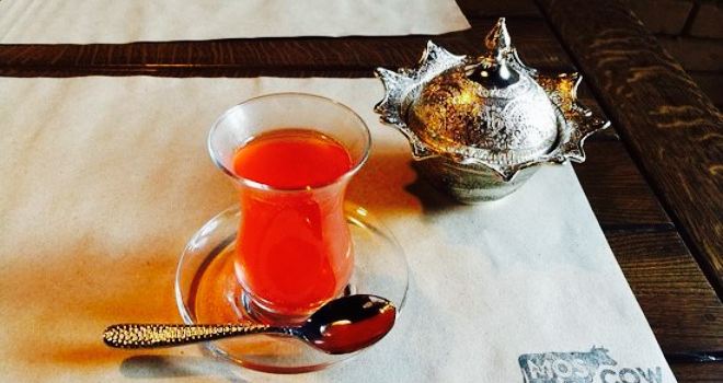 MosCow Gastrobar