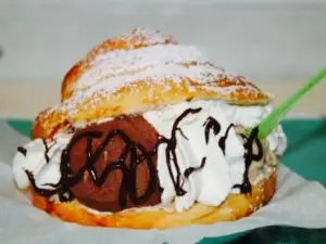 Gelateria La Mandorla San Lucido
