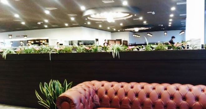 Sushi Tokyo Altavilla