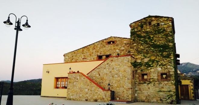 Le Campanelle
