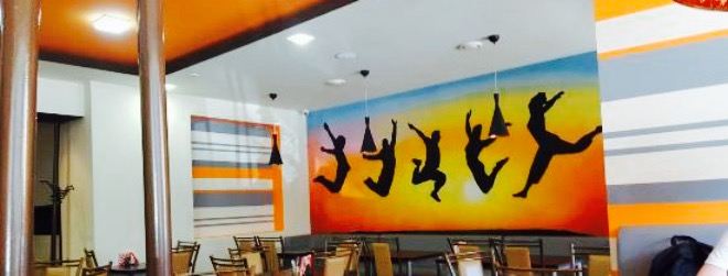 Liberta Cafe