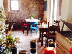 Locanda Demetra