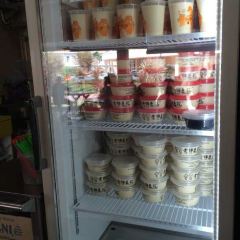 Maxwell Food Centre User Photo