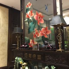 WUHOUDETANG RESTAURANT User Photo