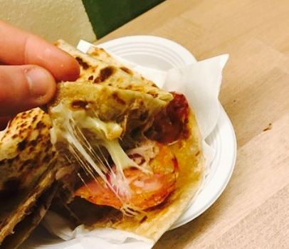 Il Piadiscalco Piadineria Artigianale