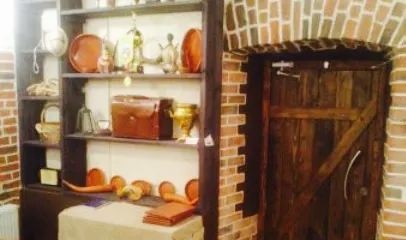 Khinkalnaya Stary Dukan