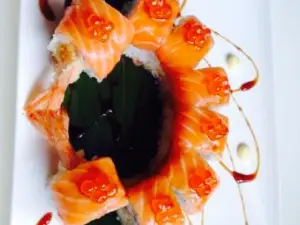 Kaori Japanese Restaurant - Lissone