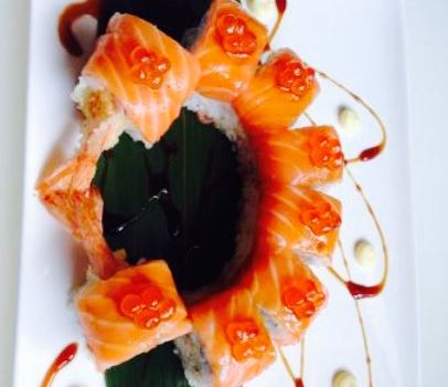 Kaori Japanese Restaurant - Lissone