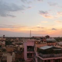 Kalyan Rooftop Restaurant ảnh của người dùng