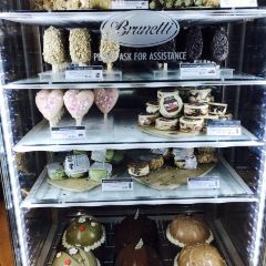 Brunetti (Carlton) User Photo