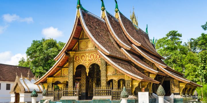Wat Xieng Thong