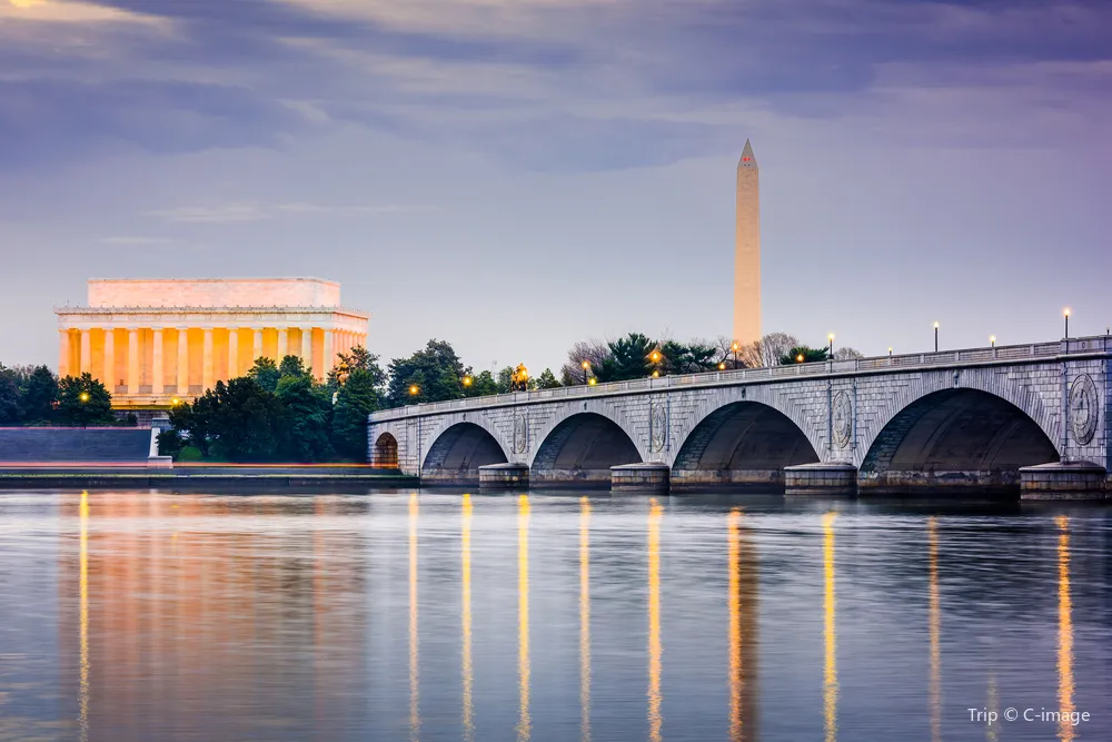 3_Lincoln Memorial