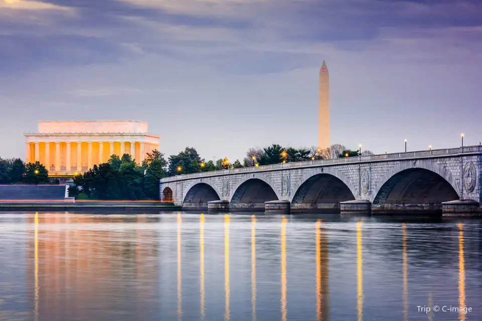 3_Lincoln Memorial