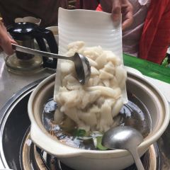Er Yue Restaurant User Photo