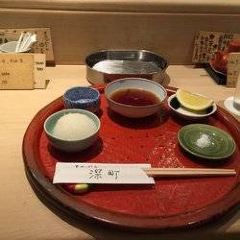 Tempura Fukamachi User Photo