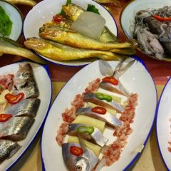 OLD NINGBO ALLEY RESTAURANT User Photo