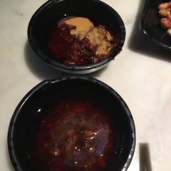 左庭右院鲜牛肉火锅(常熟印象城店) User Photo