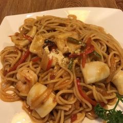 森呼吸咖啡厅(凤城店) User Photo