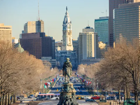 Philadelphia