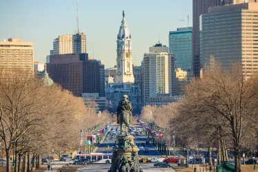 Philadelphia