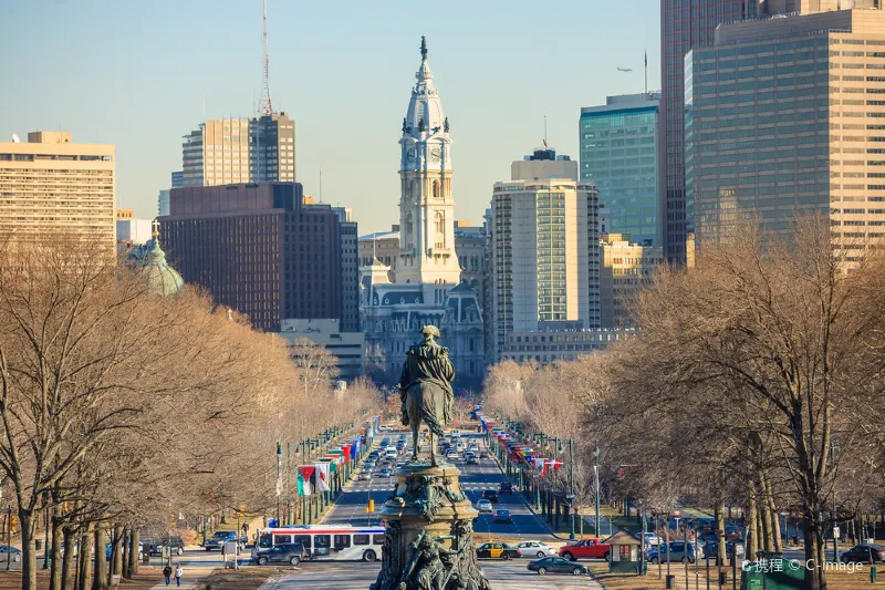 Philadelphia