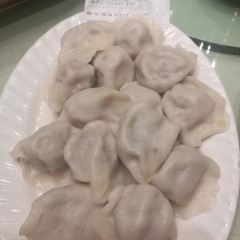 乾隆饺子馆(中兴广场店) User Photo