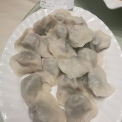乾隆饺子馆(中兴广场店) User Photo