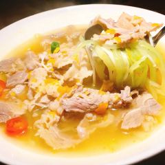 Gui Xiao Chu Guangxi Cuisine(The Mixc) User Photo