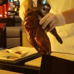 Min Jiang User Photo
