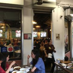 Song Fa Bak Kut Teh(11 New Bridge Road) User Photo