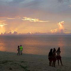 Sunset Beach BBQ 여행 사진