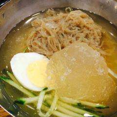 Heukdonga User Photo