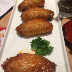 必胜客(抚松店) User Photo