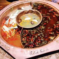 Shu Cheng Xiang Zi Lao Cheng Dou Hotpot User Photo