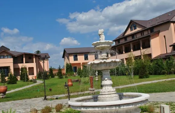 因謝梅俱樂部度假大酒店