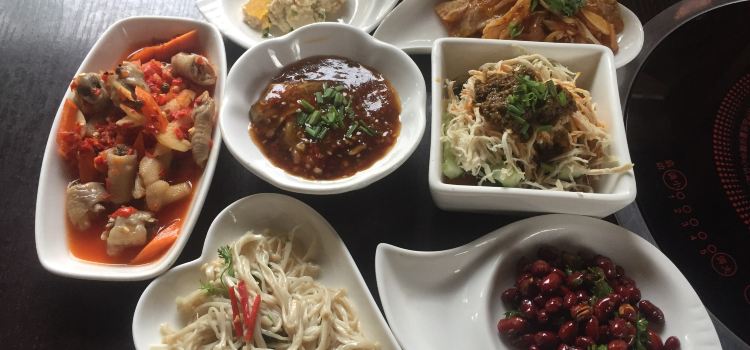 Win & Win hot pot
