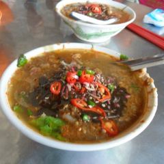 Penang Air Itam Laksa User Photo