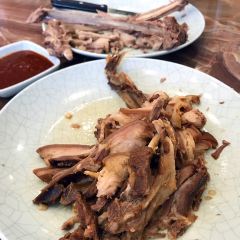 元苍狼蒙餐(团结路店) User Photo