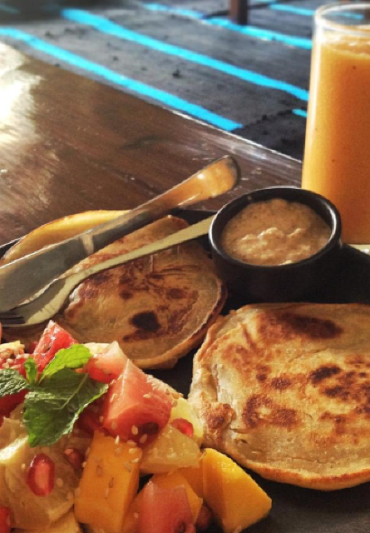 Places Restaurant and Bar