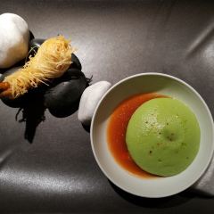 L’Atelier de Joël Robuchon Hong Kong User Photo