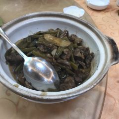 好百年酒家 User Photo