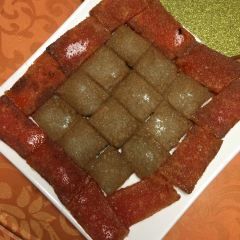绿色海鲜馆(荣宏·金滩店) User Photo
