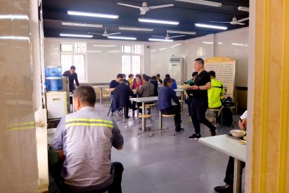 PiChai Yuan GuoTie (ShenYang Road)