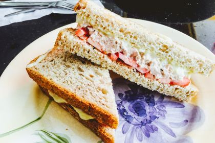 Angela's Bakery & Cafe