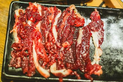 原牛道·潮汕鲜牛肉火锅(汉京店)