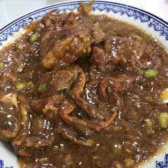 Yun hai ge Restaurant (shajiabangjingquchukou) User Photo