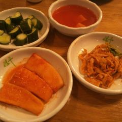 QUAN ZHOU BAN FAN User Photo