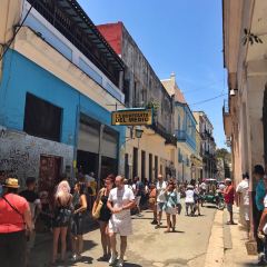La Bodeguita del Medio張用戶圖片